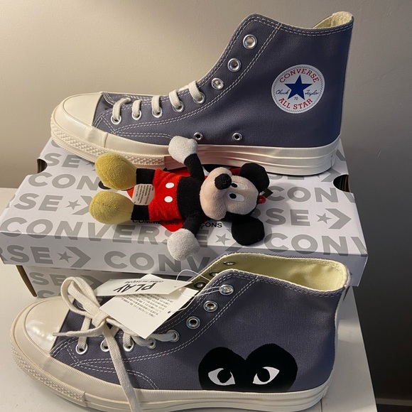 Converse CDGs - Picture 3 of 8